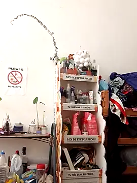 -Axelconda420 online show from March 24, 4:23 pm