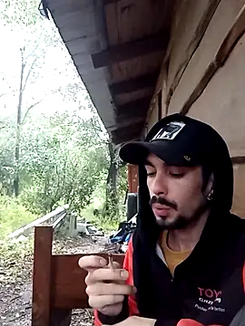 -Axelconda420 online show from April 2, 3:09 pm