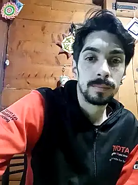 -Axelconda420 online show from April 8, 6:52 pm