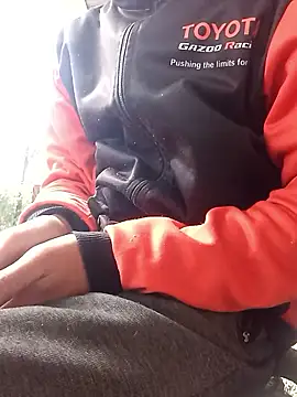 -Axelconda420 online show from April 10, 3:06 pm