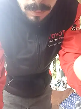 -Axelconda420 online show from April 14, 3:29 pm