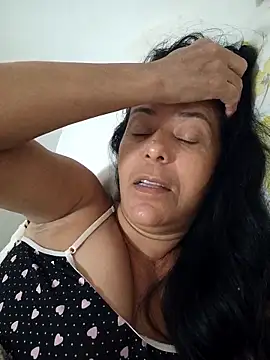 lucineia7 online show from March 14, 1:12 am