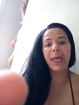 lucineia7 online show from April 7, 6:41 pm