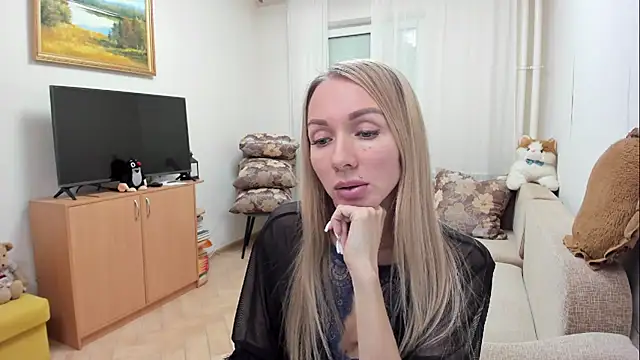 AlisiaCat online show from March 11, 4:46 pm