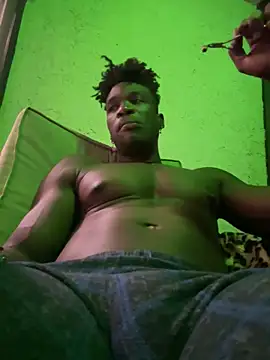 MrDaddyBlackNi9e online show from September 25, 7:12 am