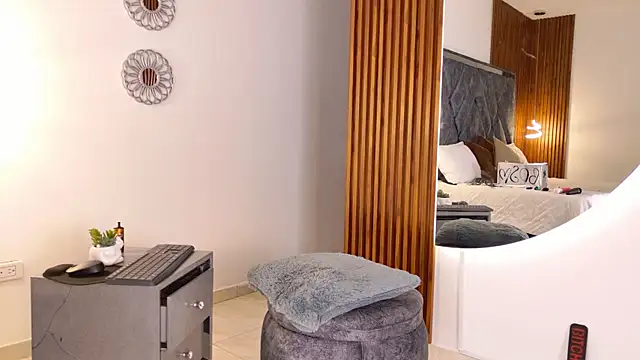 Dafne  Ruiz online show from November 17, 2:34 pm