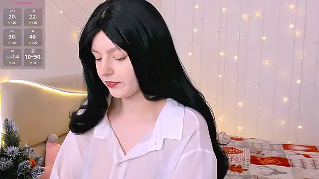 AishaAysitt online show from January 16, 9:13 am