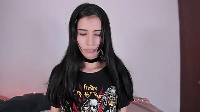 ScarlettRosetti online show from March 26, 12:50 am