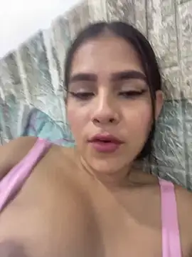 Valery lux16 online show from December 3, 11:14 pm