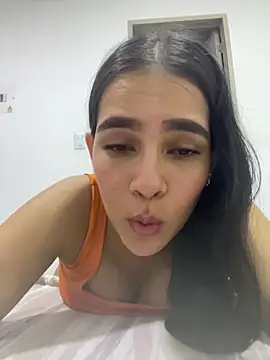 Valery lux16 online show from February 4, 9:20 pm