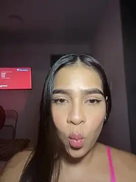Valery lux16 online show from July 2, 11:22 pm