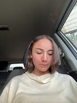 Innerpeace  online show from April 5, 8:17 pm