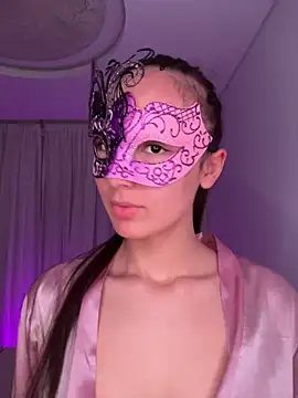 Innerpeace  online show from April 21, 12:45 am