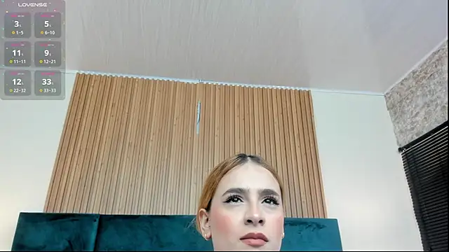 Snapshot of Amber_kiss_ chatting on July 17, 6:24 pm Amber kiss online show from July 17, 6:24 pm