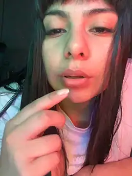 Snapshot of Bulma04 chatting on September 25, 5:22 am Bulma04 online show from September 25, 5:22 am