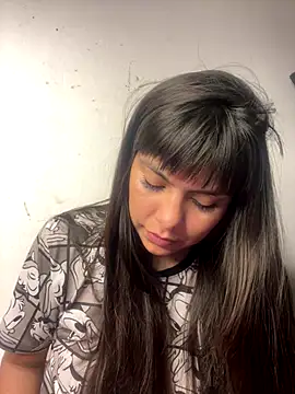 Snapshot of Bulma04 chatting on November 8, 5:07 am Bulma04 online show from November 8, 5:07 am