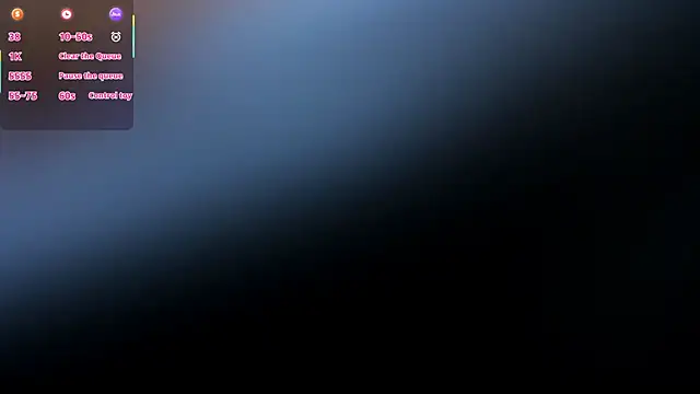 BoomChikaWow online show from October 23, 11:24 pm