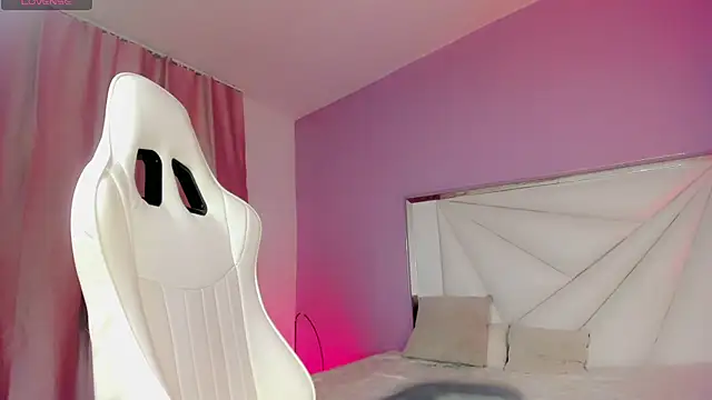 Isabela saenz online show from October 10, 3:16 am