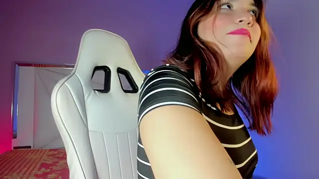 Isabela saenz online show from October 15, 3:23 pm