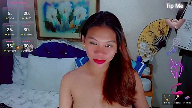 Prettypreggy online show from December 21, 5:36 am