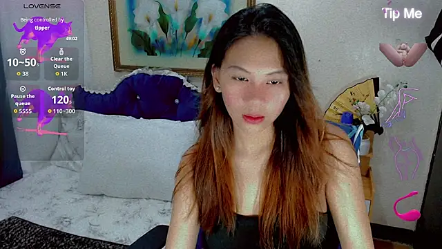 Prettypreggy online show from April 17, 11:41 pm