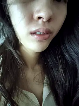 Hana-xinh online show from October 1, 6:19 am