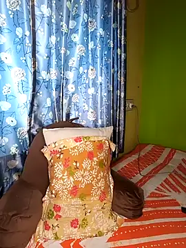 Big Ass Nikita online show from September 22, 9:00 am