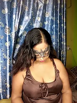 Big Ass Nikita online show from October 7, 9:50 am