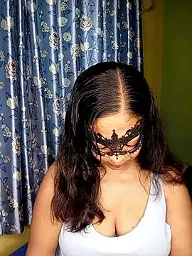 Big Ass Nikita online show from February 13, 8:32 am