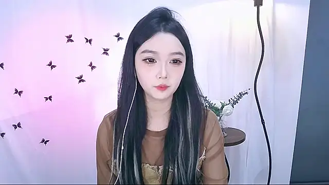 Snapshot of Miao-Maimiao chatting on November 25, 11:54 am Miao-Maimiao online show from November 25, 11:54 am