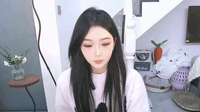 Miao-Maimiao online show from December 19, 12:56 pm