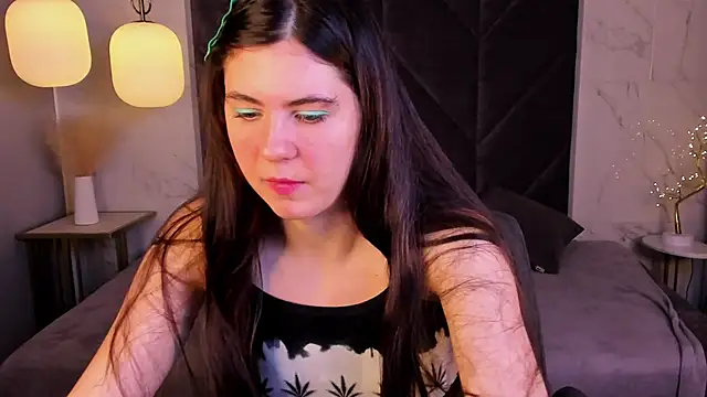 Amy Sparkle online show from November 5, 2:17 pm