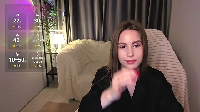  online show from October 13, 5:07 am