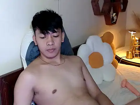 niel cumshow online show from February 5, 7:51 pm