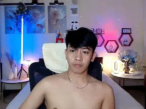 niel cumshow online show from February 22, 4:38 pm