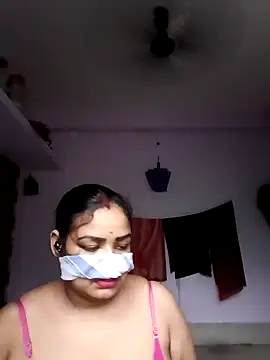 Deborbhavi222 online show from September 22, 9:55 am