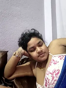 Deborbhavi222 online show from February 6, 4:54 pm