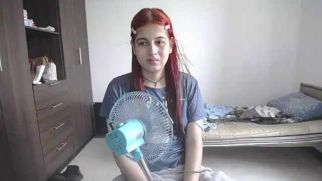 Mirage Sertori online show from March 25, 5:19 pm