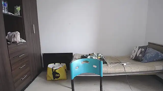 Mirage Sertori online show from April 8, 7:14 pm