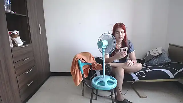 Mirage Sertori online show from April 14, 8:15 pm