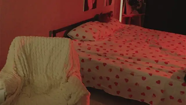 Snapshot of Al1ceGreen chatting on November 4, 7:46 pm Al1ceGreen online show from November 4, 7:46 pm