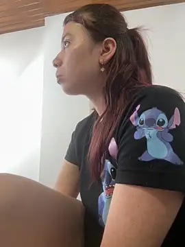 Snapshot of Valen_tina chatting on September 27, 1:27 pm Valen tina online show from September 27, 1:27 pm