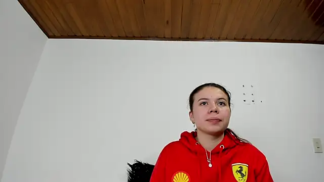 Snapshot of Valen_tina chatting on October 3, 12:02 pm Valen tina online show from October 3, 12:02 pm