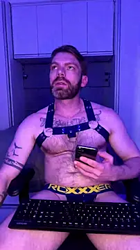 MBORASOVISK online show from February 8, 7:39 pm