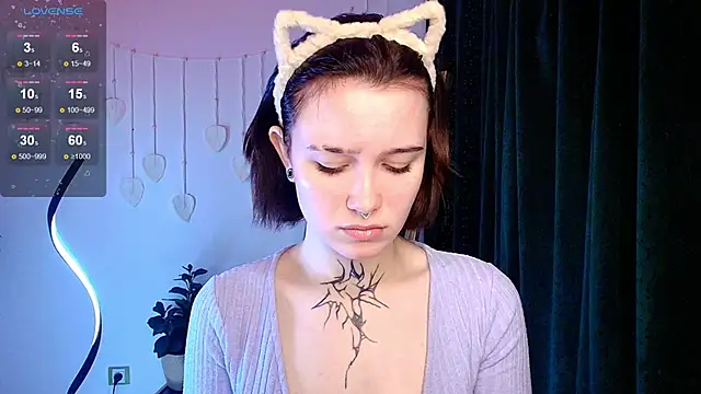 Elastikisss online show from October 13, 2:33 am