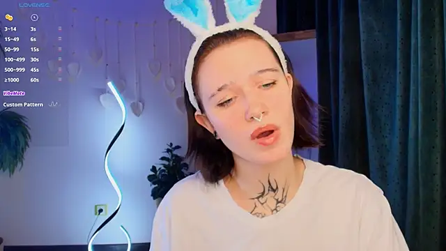 Elastikisss online show from November 29, 2:25 am