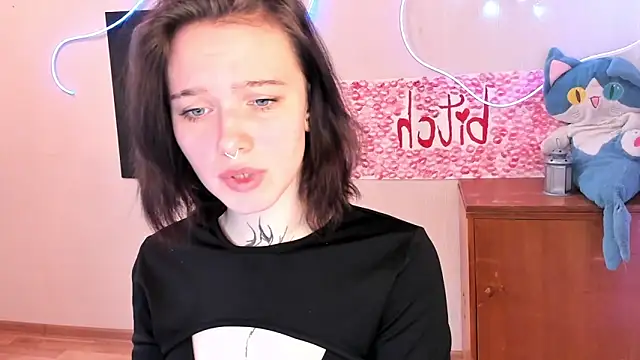 Elastikisss online show from February 19, 4:08 am