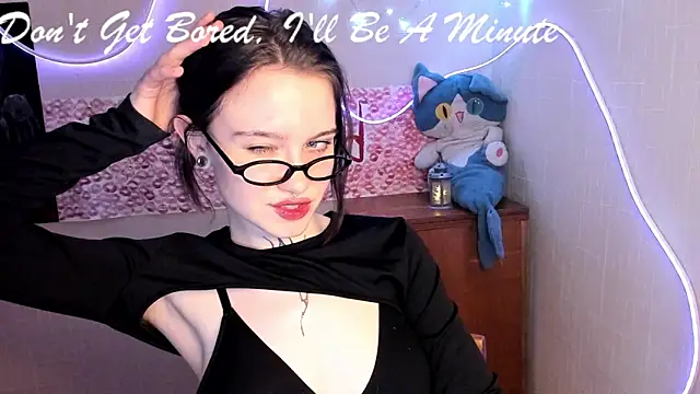 Elastikisss online show from February 25, 7:51 am