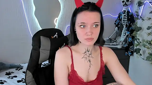 Elastikisss online show from May 28, 4:54 am