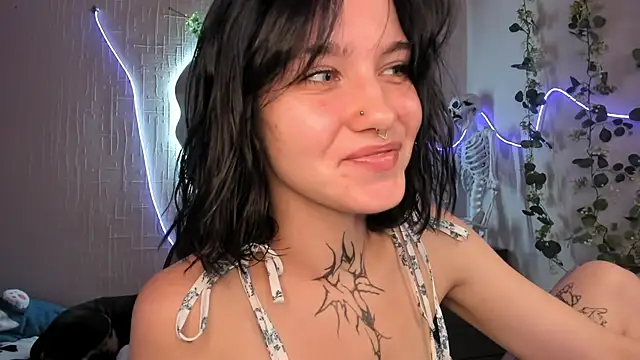 Elastikisss online show from July 11, 8:17 am